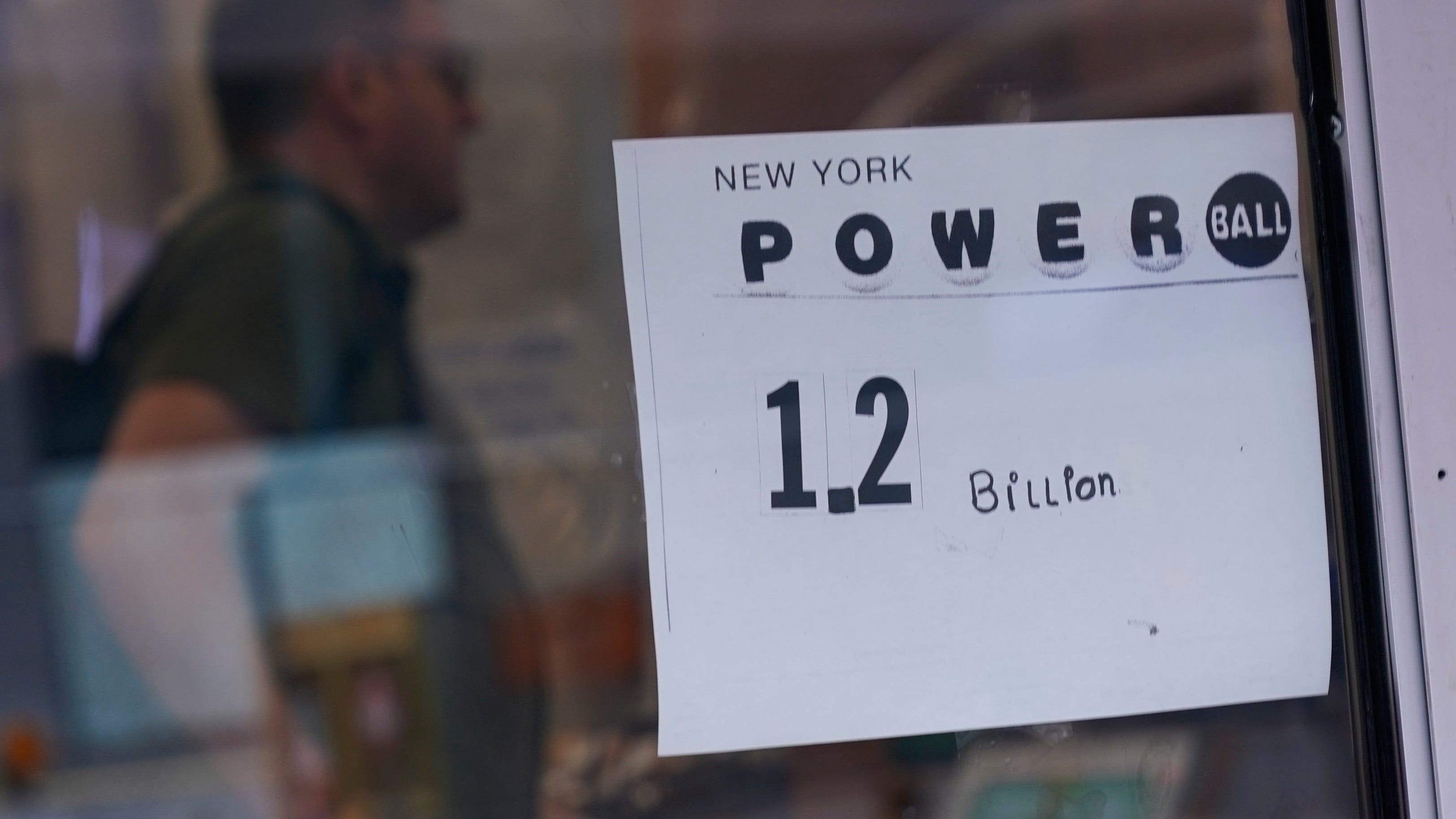 Going to win $1.2B Powerball prize? Consider not taking cash