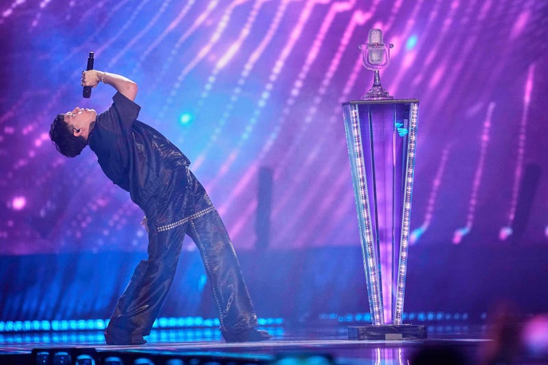 EUROVISION-ISRAEL