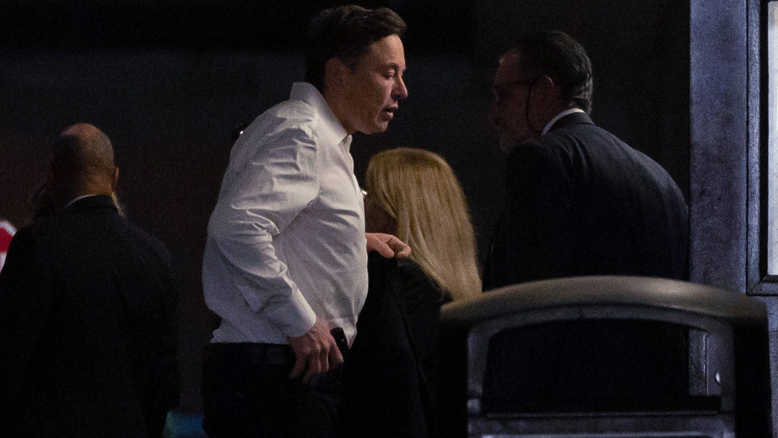 Elon Musk pay package at Tesla challenged in court