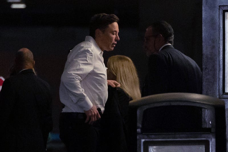 Tesla-Musk Compensation Lawsuit