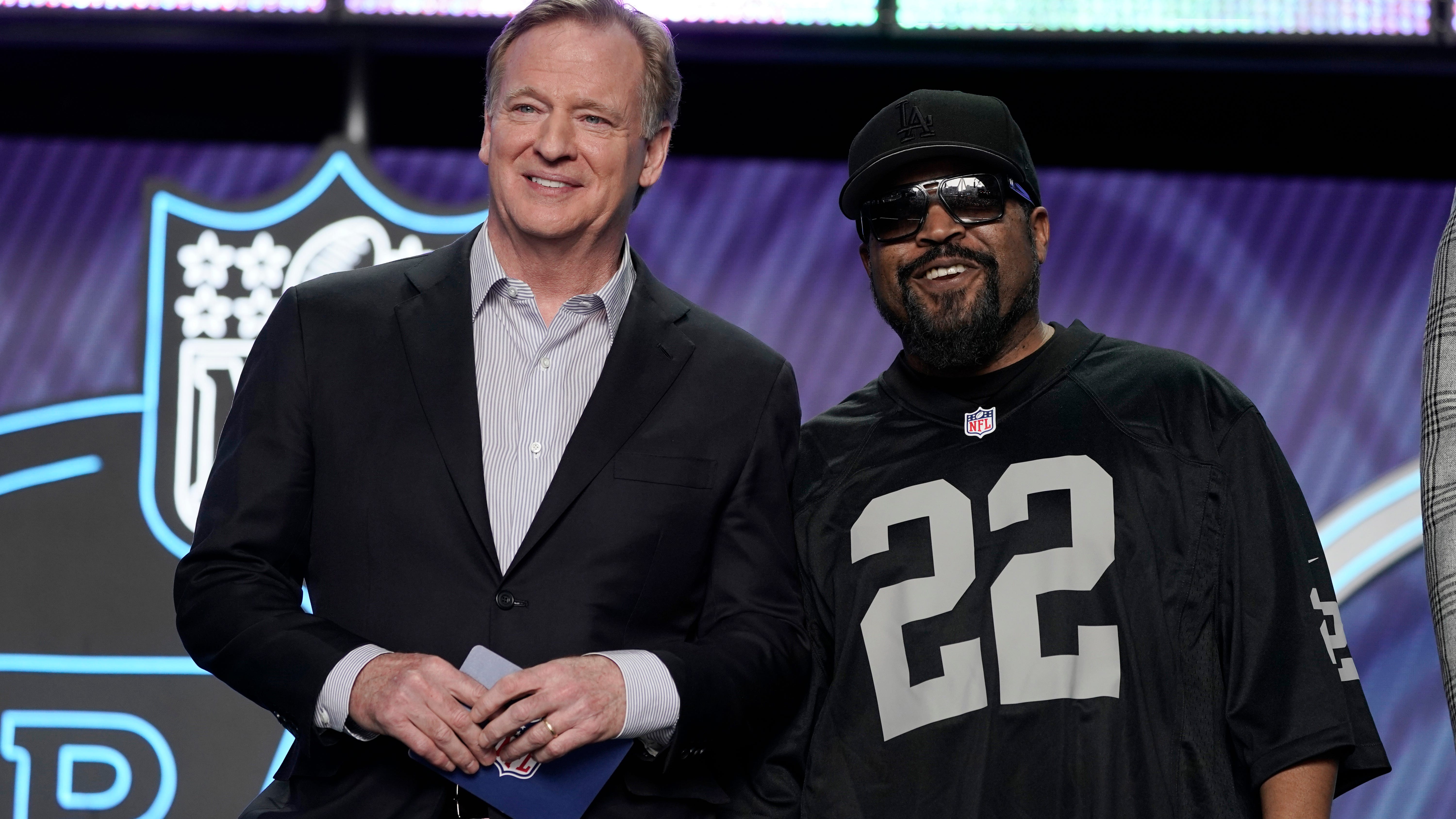 NFL enters media streaming marketplace with 'NFL+' service