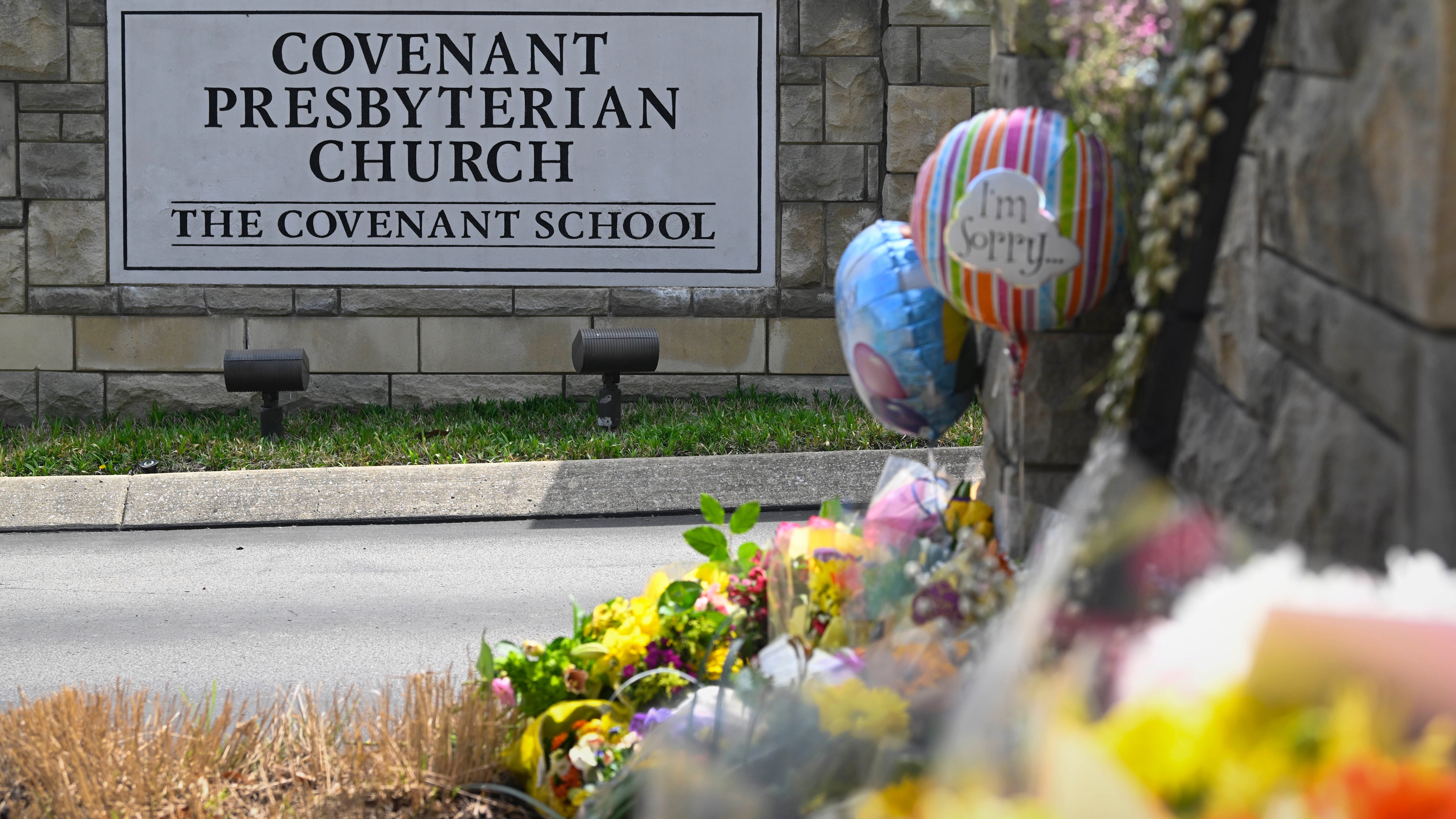 Children lost in shooting were 'feisty,' a 'shining light'