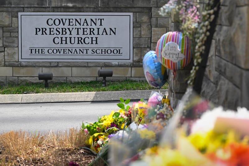 Nashville School Shooting