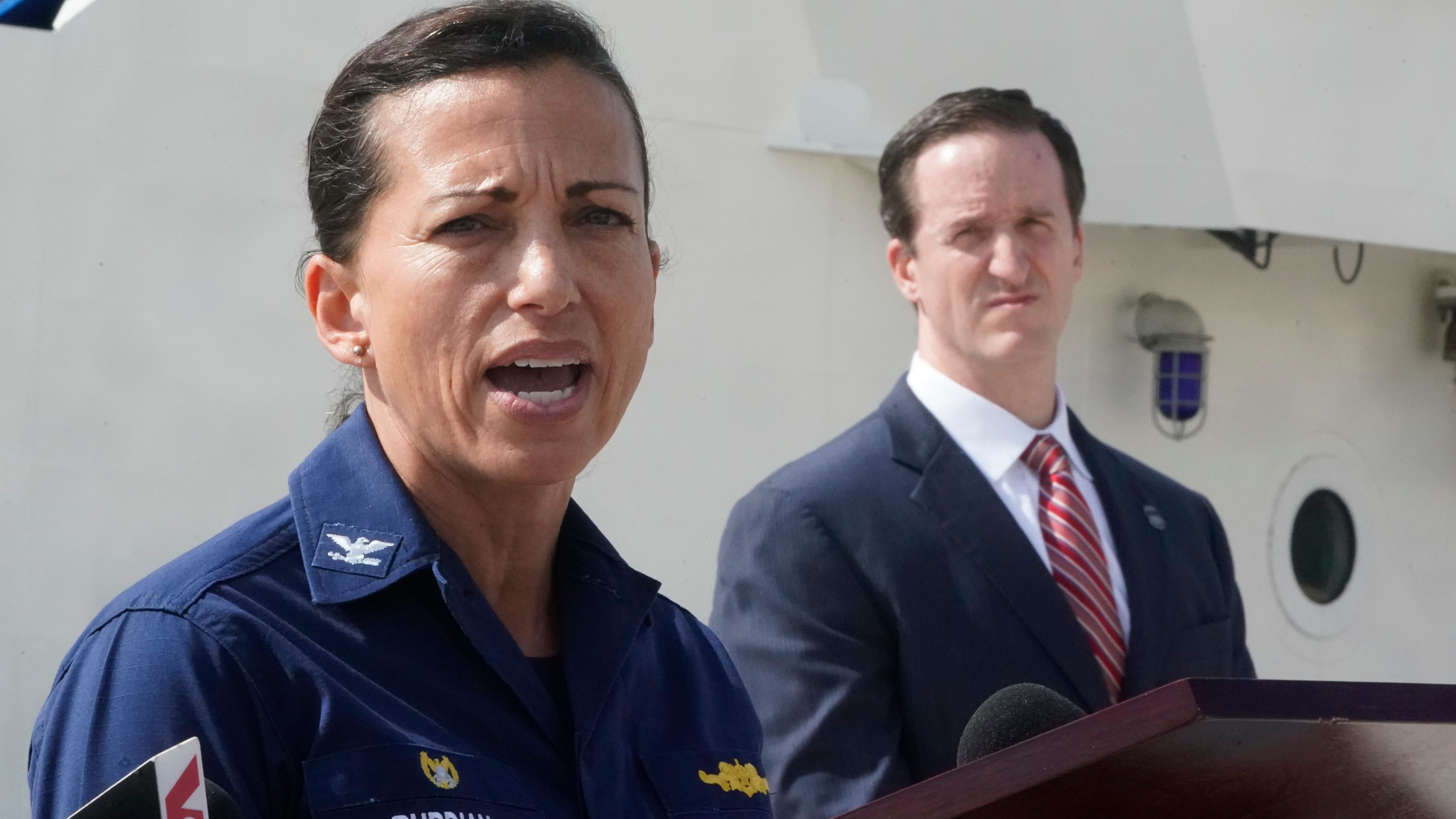 EXPLAINER: Who uses Florida-Caribbean smuggling routes?