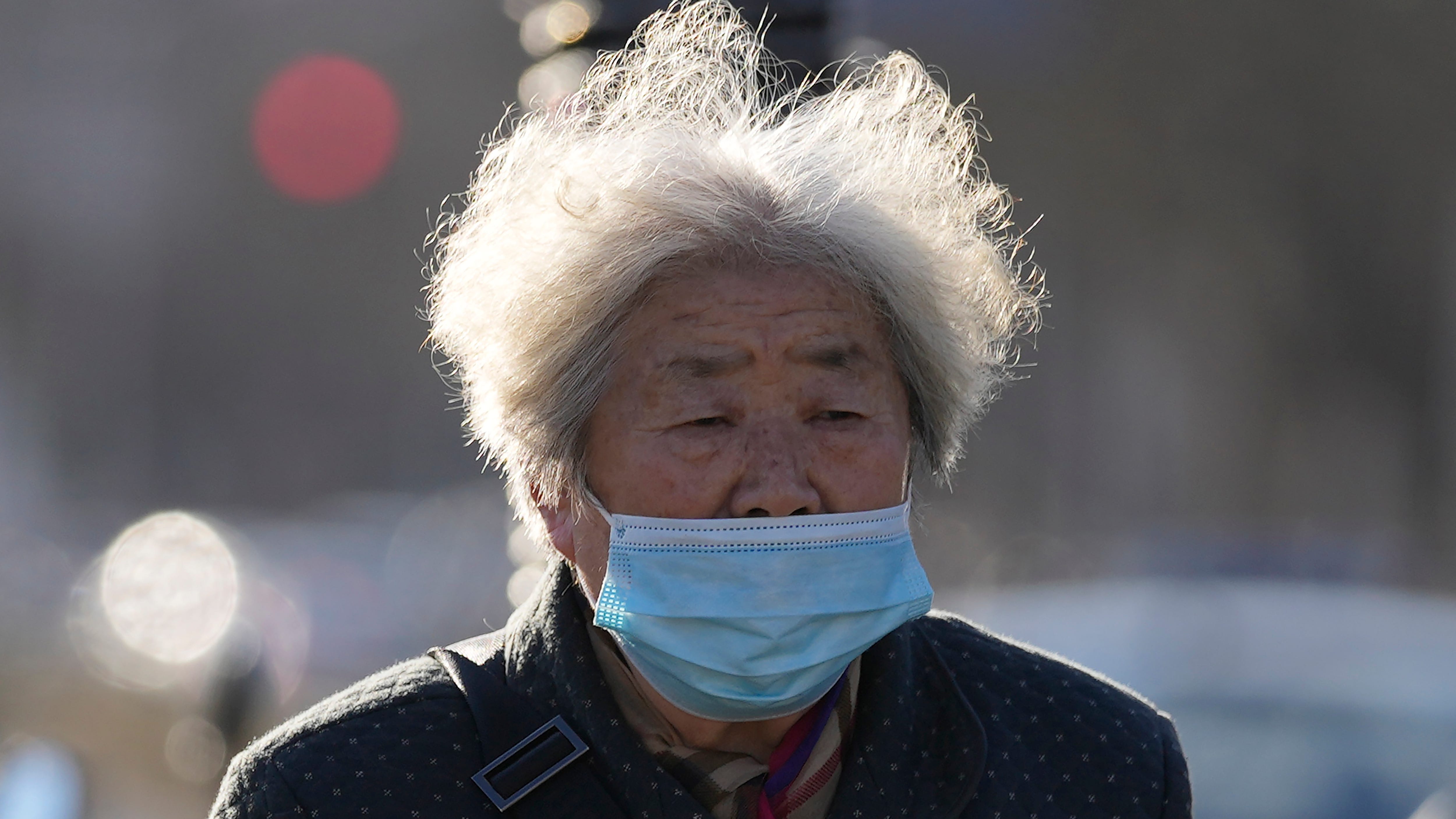Chinese vaccine plans spark hope for end of 'zero COVID'
