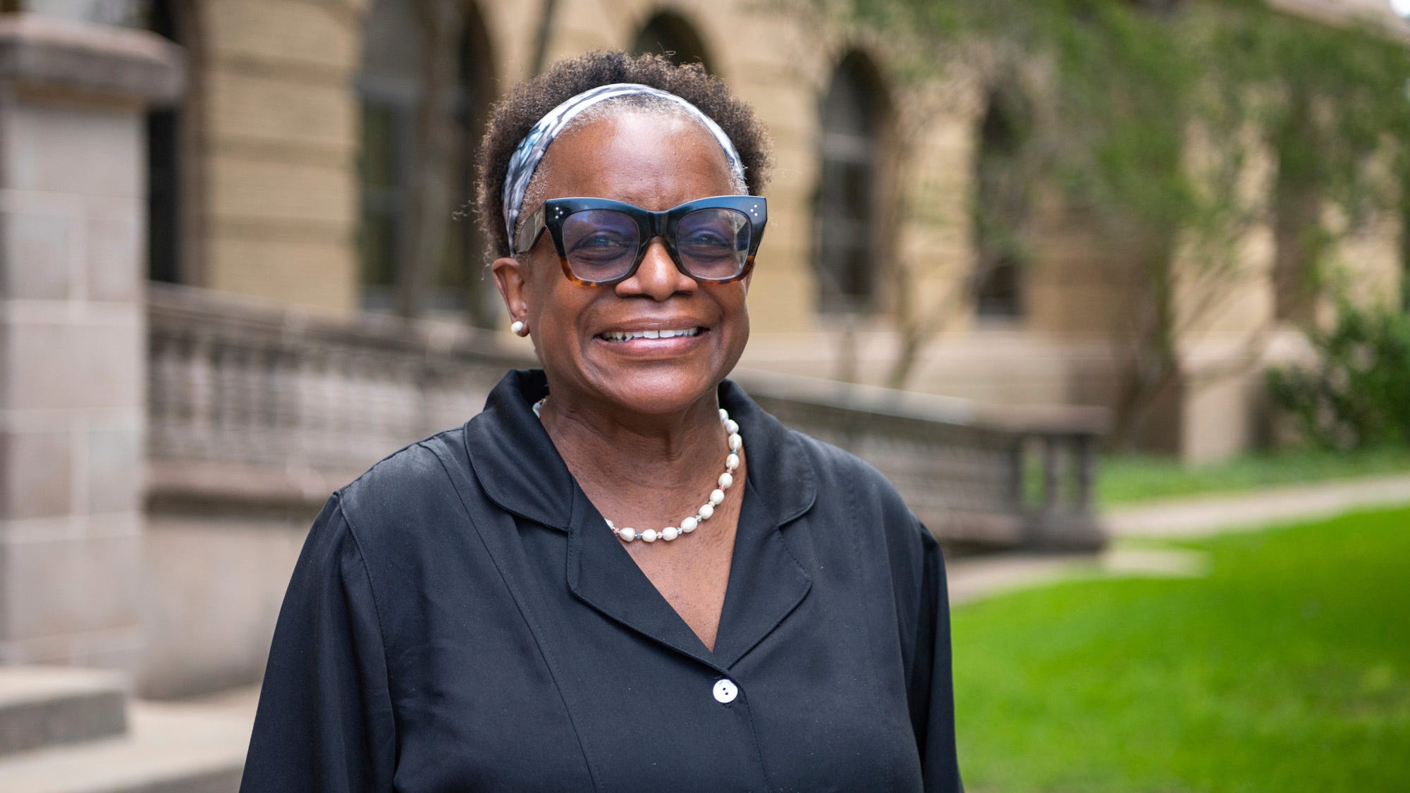 Texas A&M reaches $1 million settlement with Black journalism professor