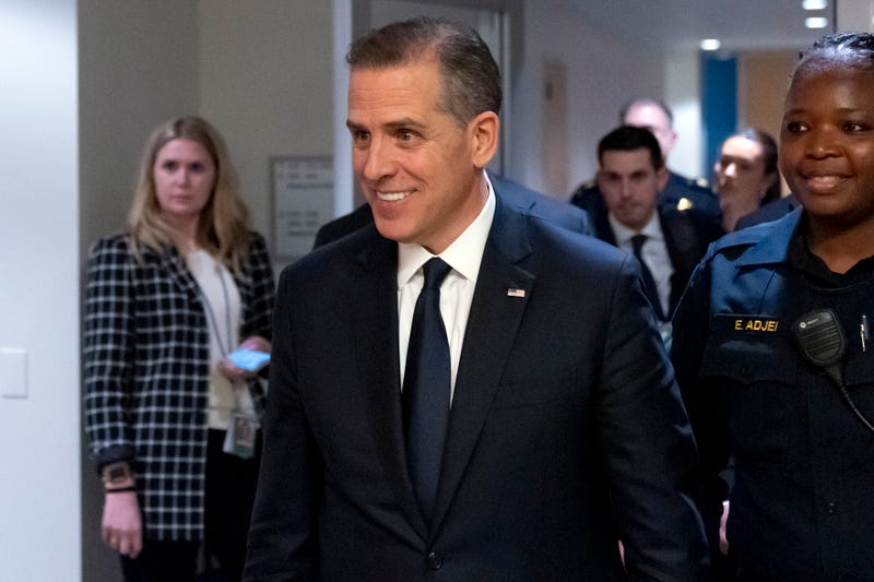 Hunter Biden