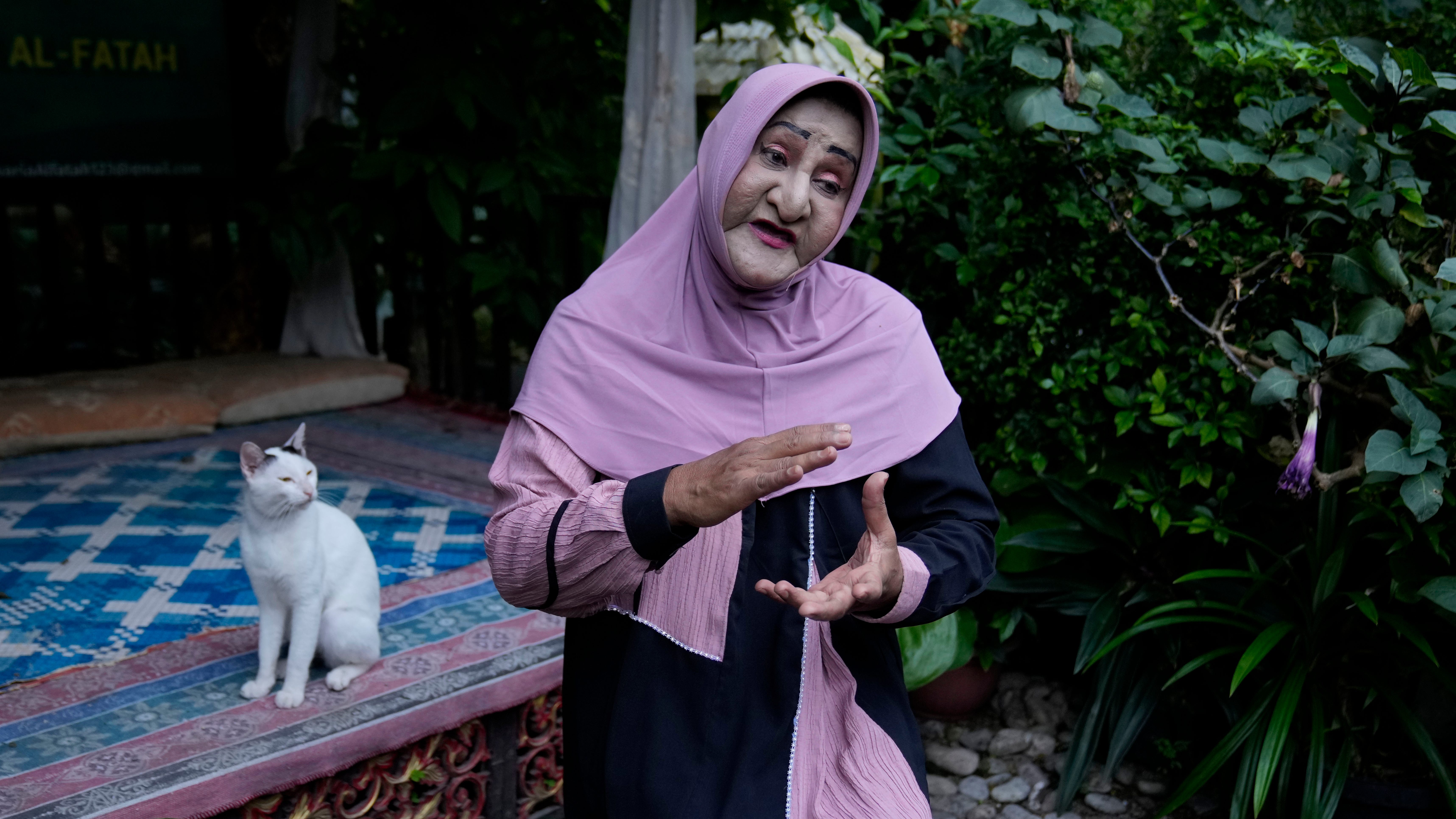 Across vast Muslim world, LGBTQ people remain marginalized