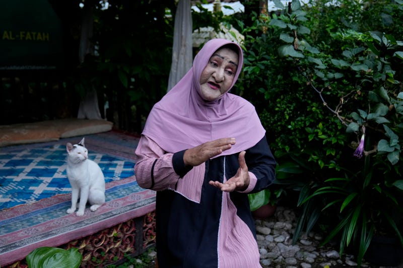 LGBTQ Religion Islam Global Outlook