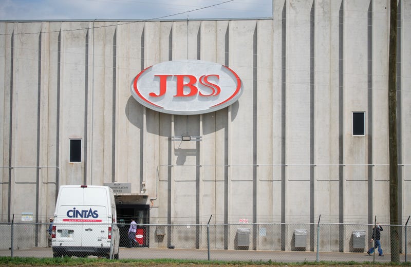 JBS-Pensions