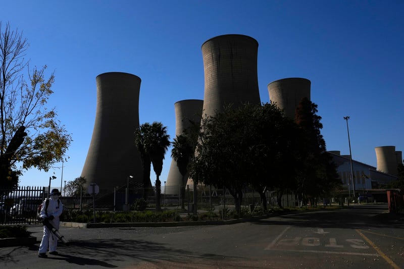 Reforming Climate Cash