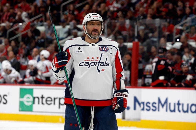 Training Camp Primer Hockey