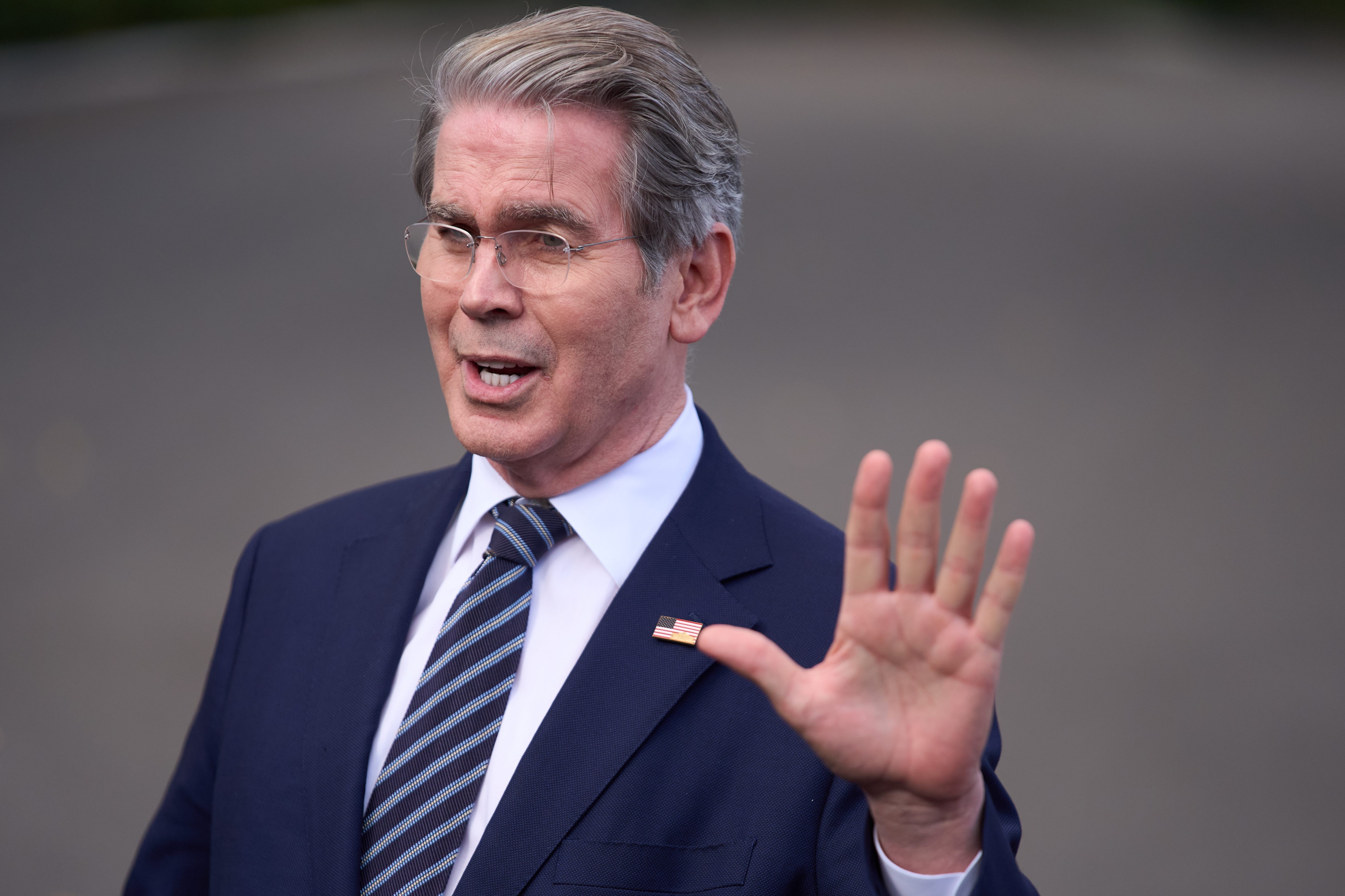 Trump administation narrows list of potential Federal Reserve chairs to 5