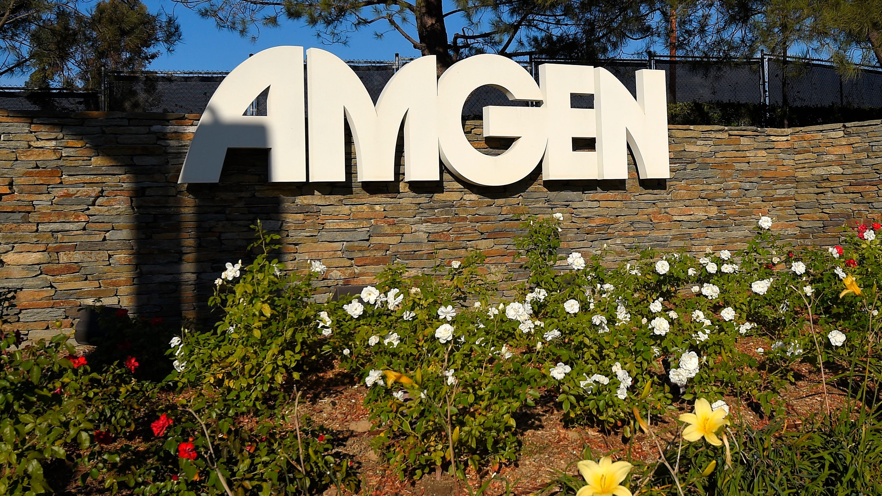 Monopoly concerns push FTC to sue to block Amgen's more than $26B deal for Horizon