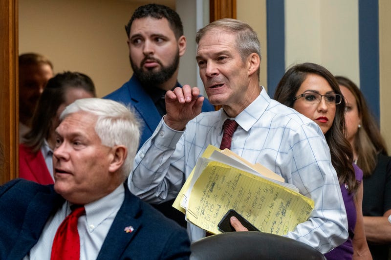 Congress Oversight Biden