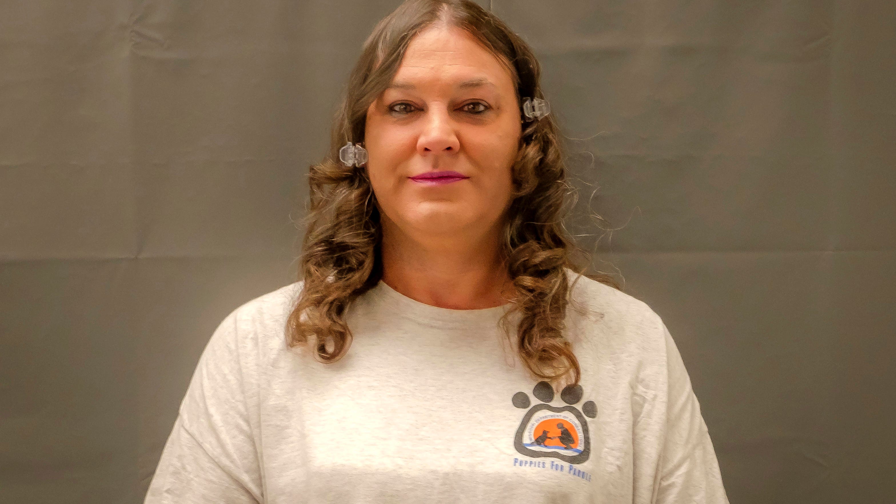 Transgender inmate on Missouri's death row asks for mercy