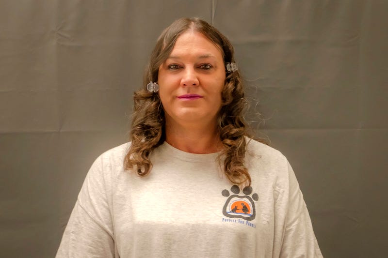 Missouri Execution McLaughlin