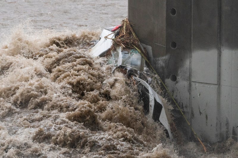 California Storm