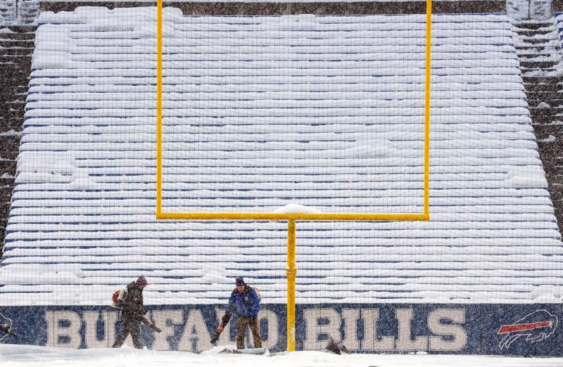 Dolphins Bills Football