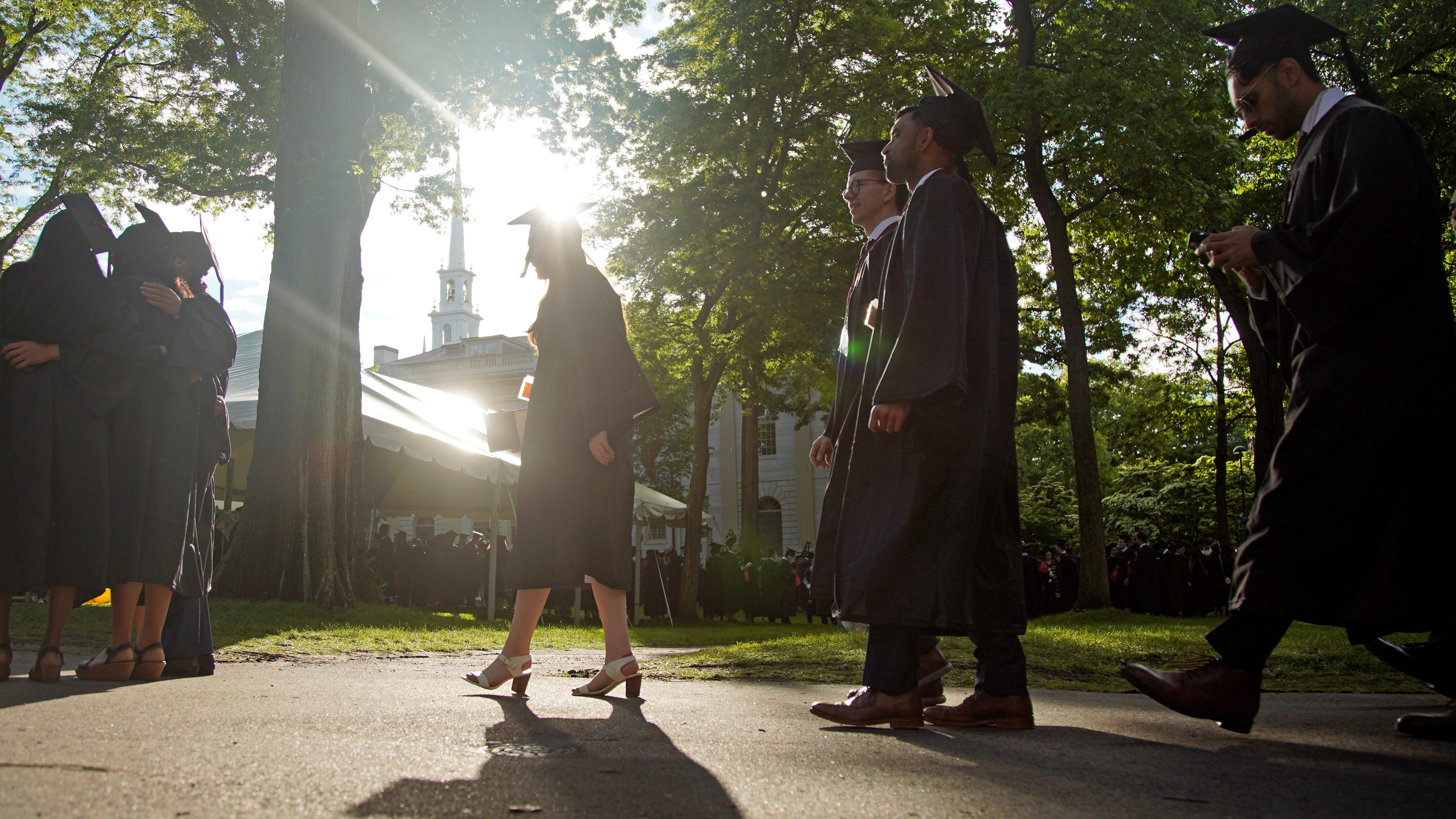 FAFSA season starts: What you need to know for financial aid