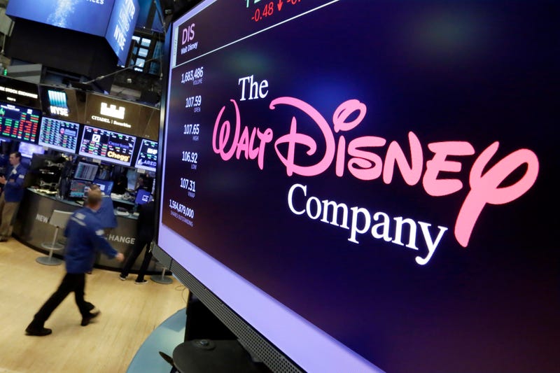 Disney-New Movies