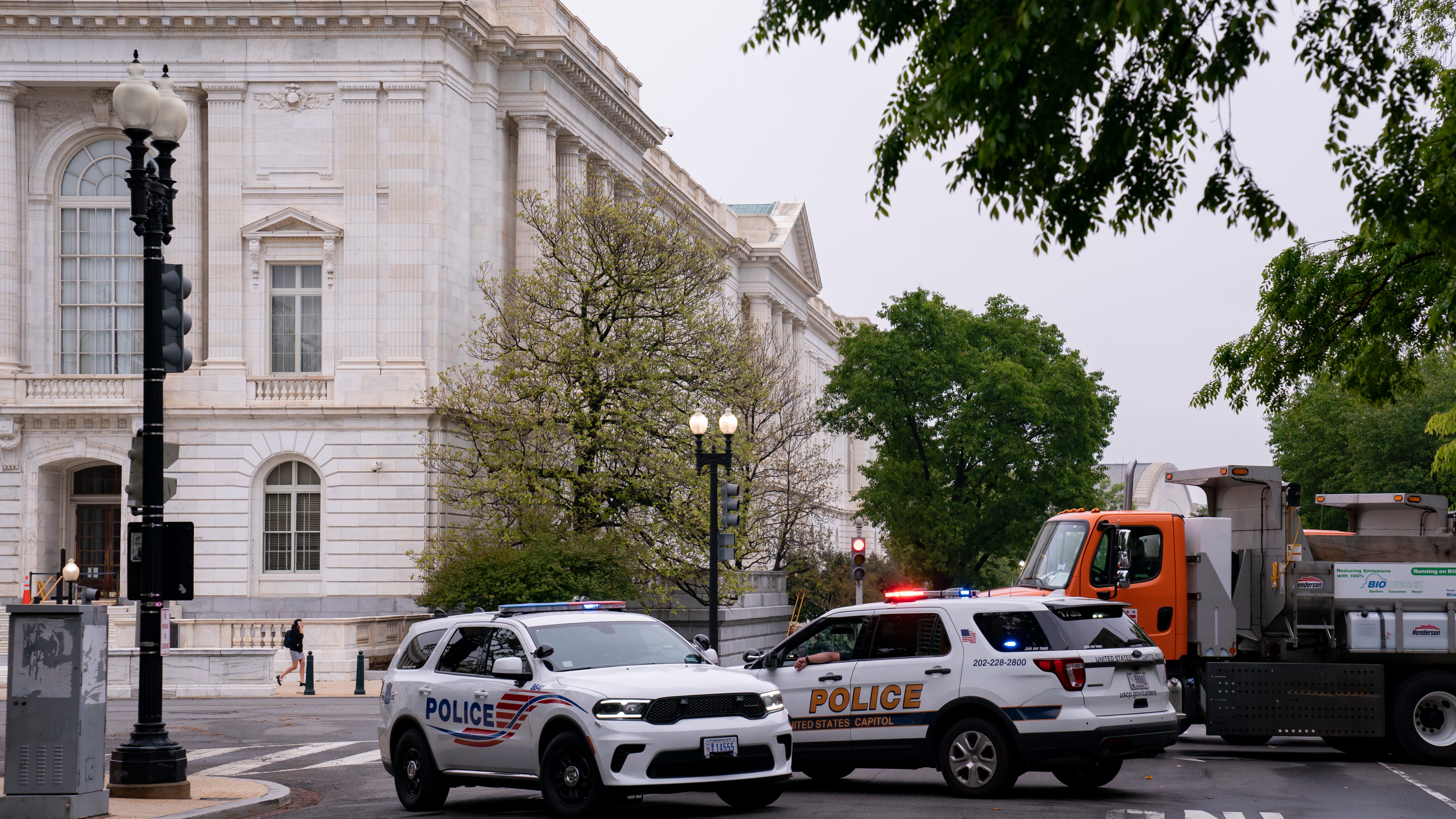 What's next in the investigation of the Supreme Court leak?