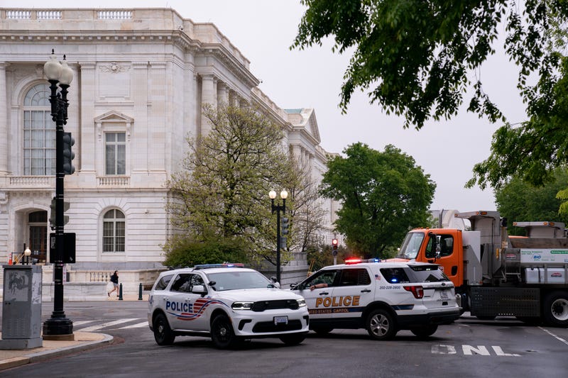 Supreme Court Abortion Security