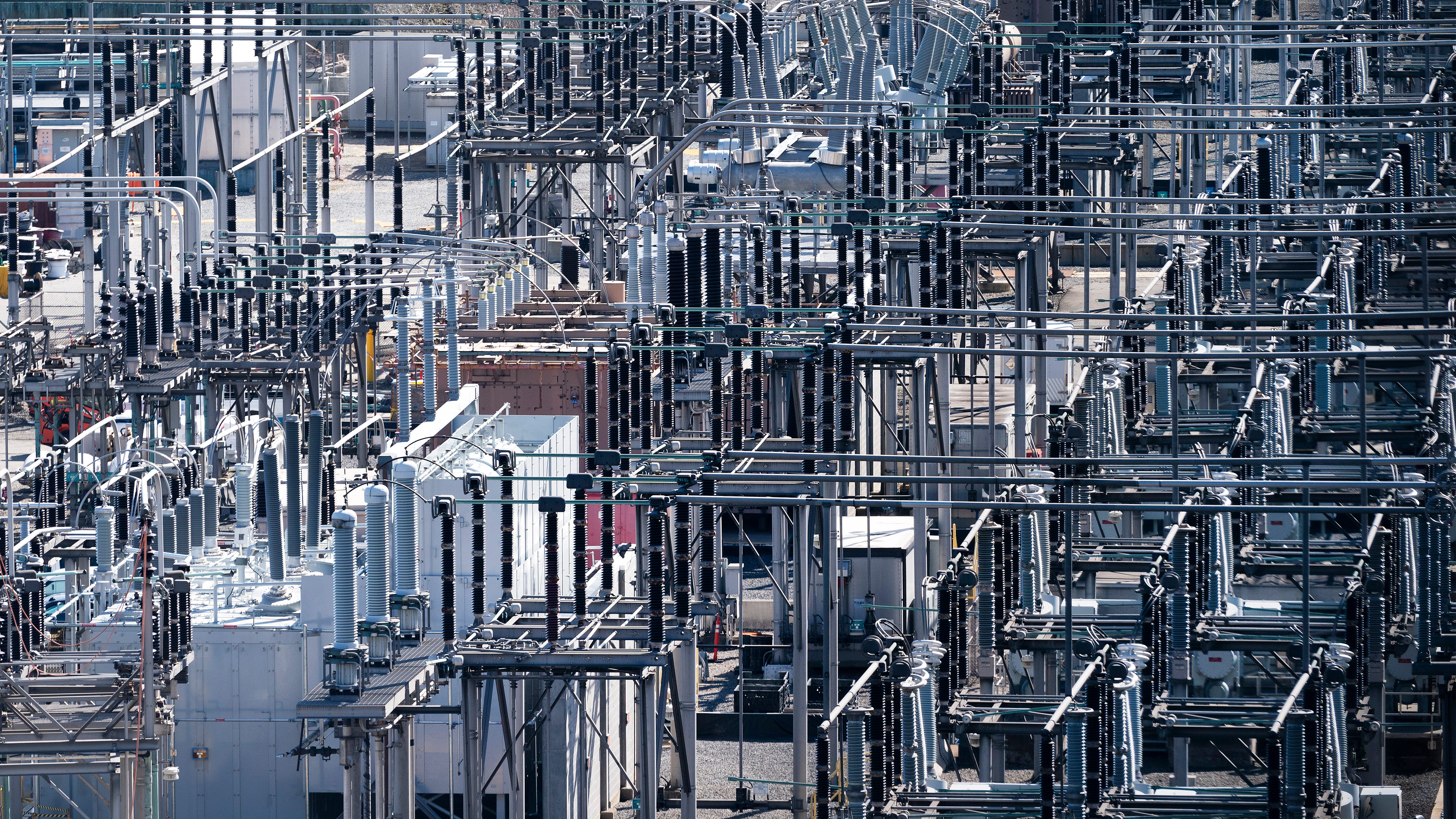 Biden seeks a new view of infrastructure, far beyond asphalt