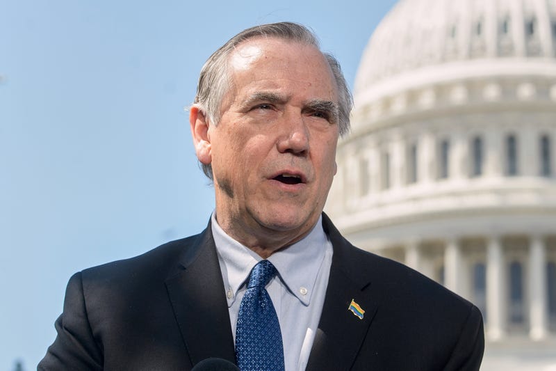 Senate Merkley