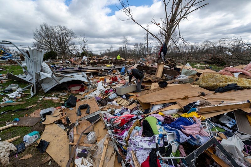 Extreme Weather Explainer