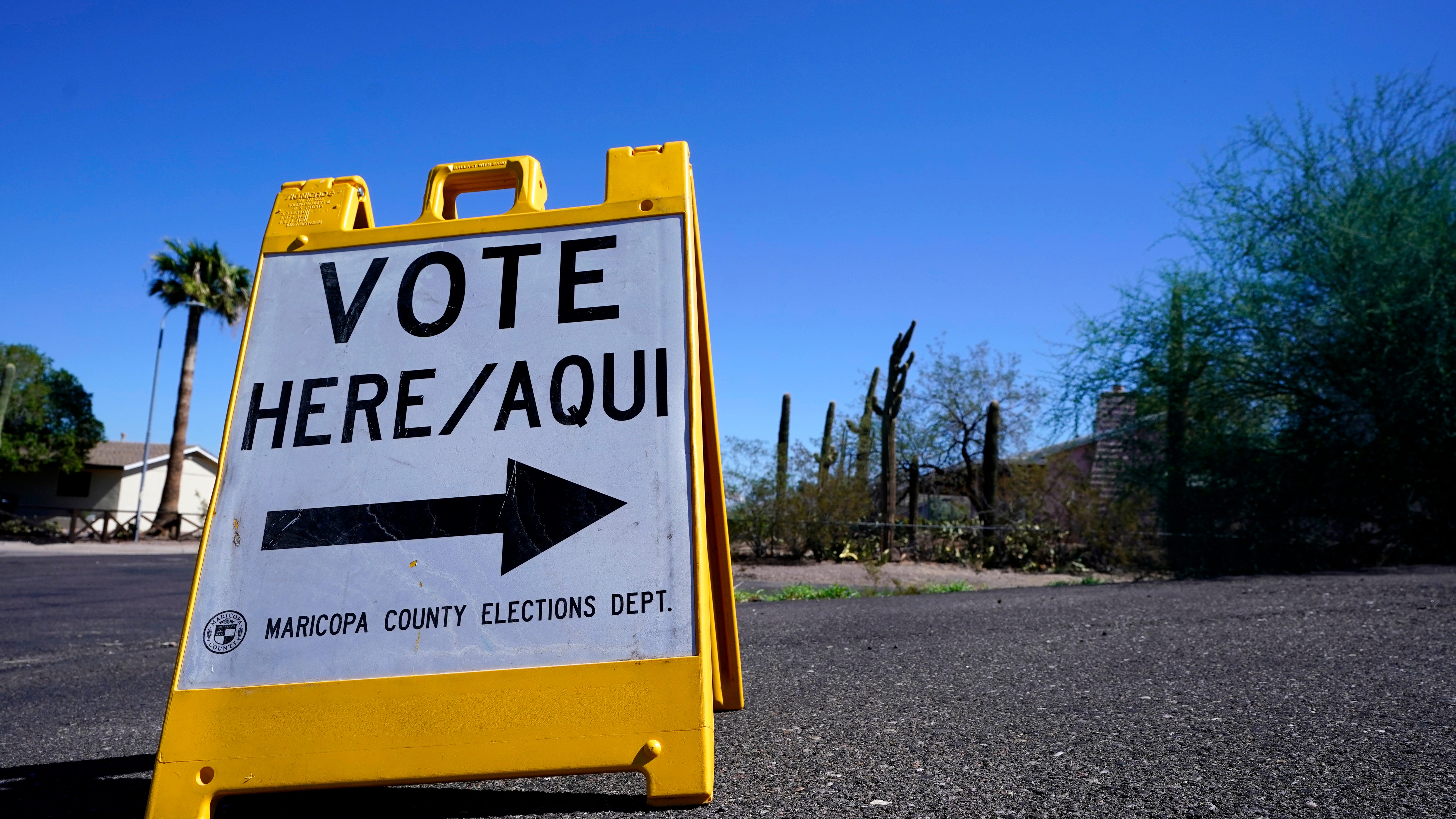 Latino voters crucial to Senate, governor races in Arizona