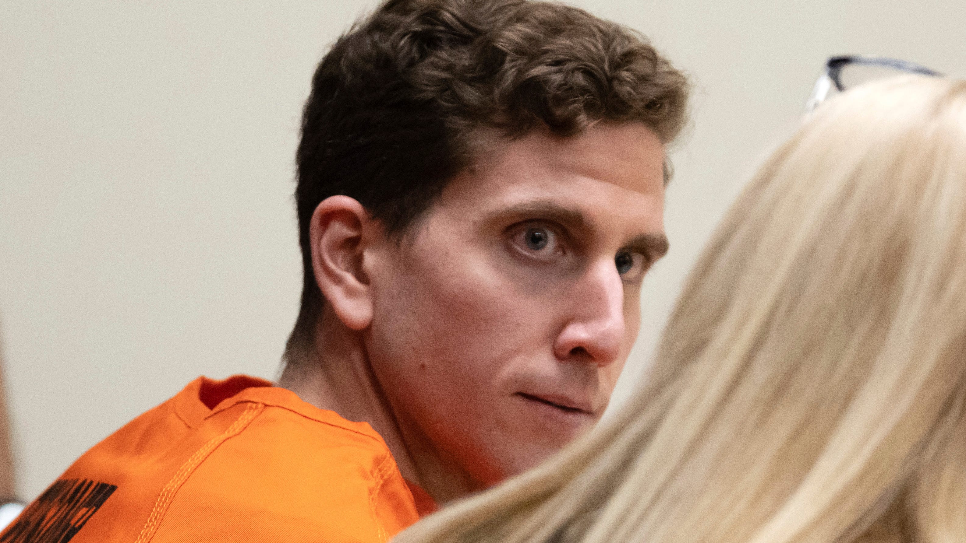 The white sedan: How police found suspect in Idaho slayings