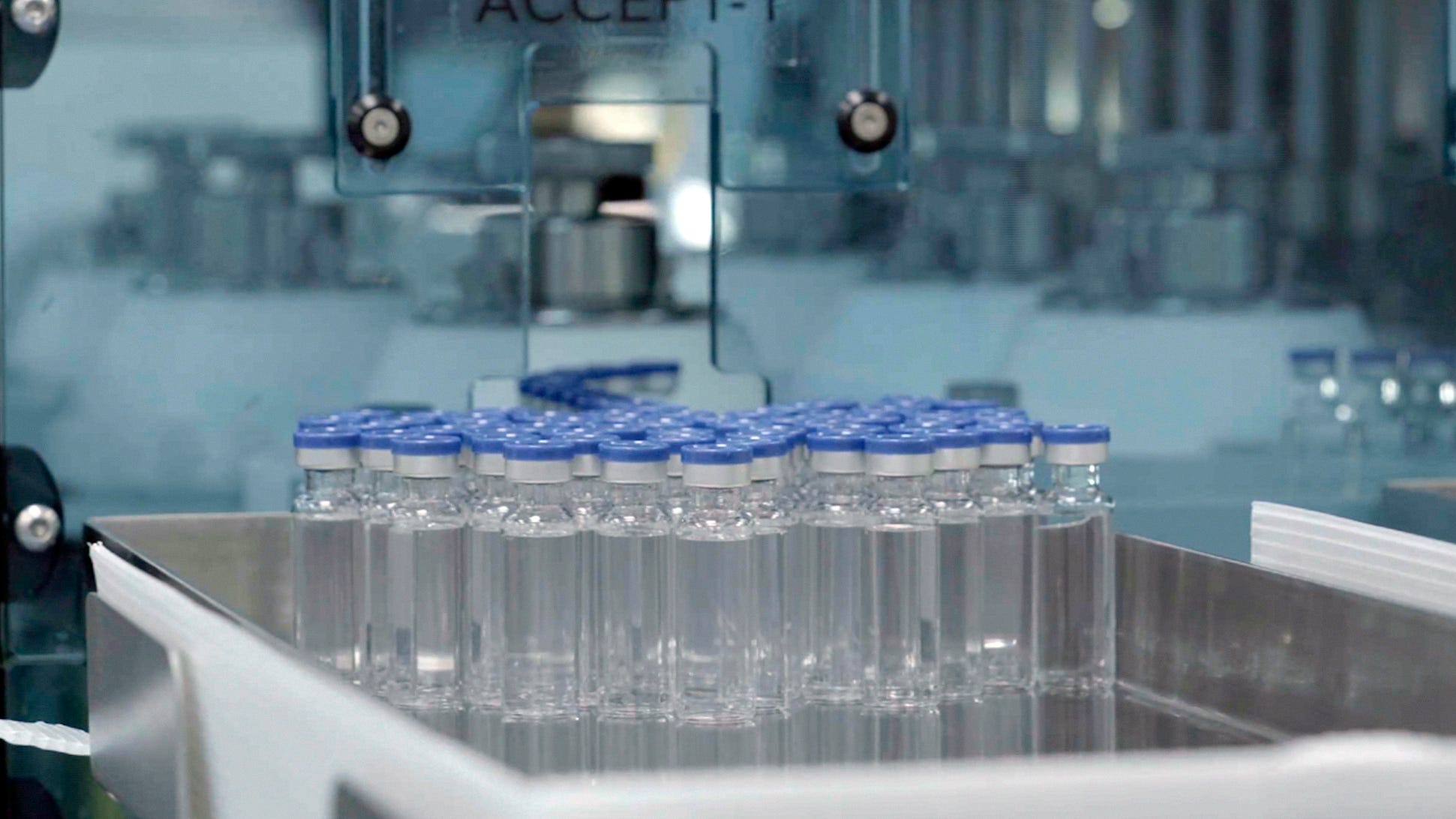 US regulators OK new COVID-19 shot option from Novavax