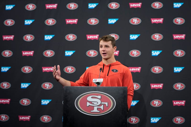 49ers Football