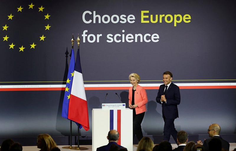 UE-EEUU-CIENCIA