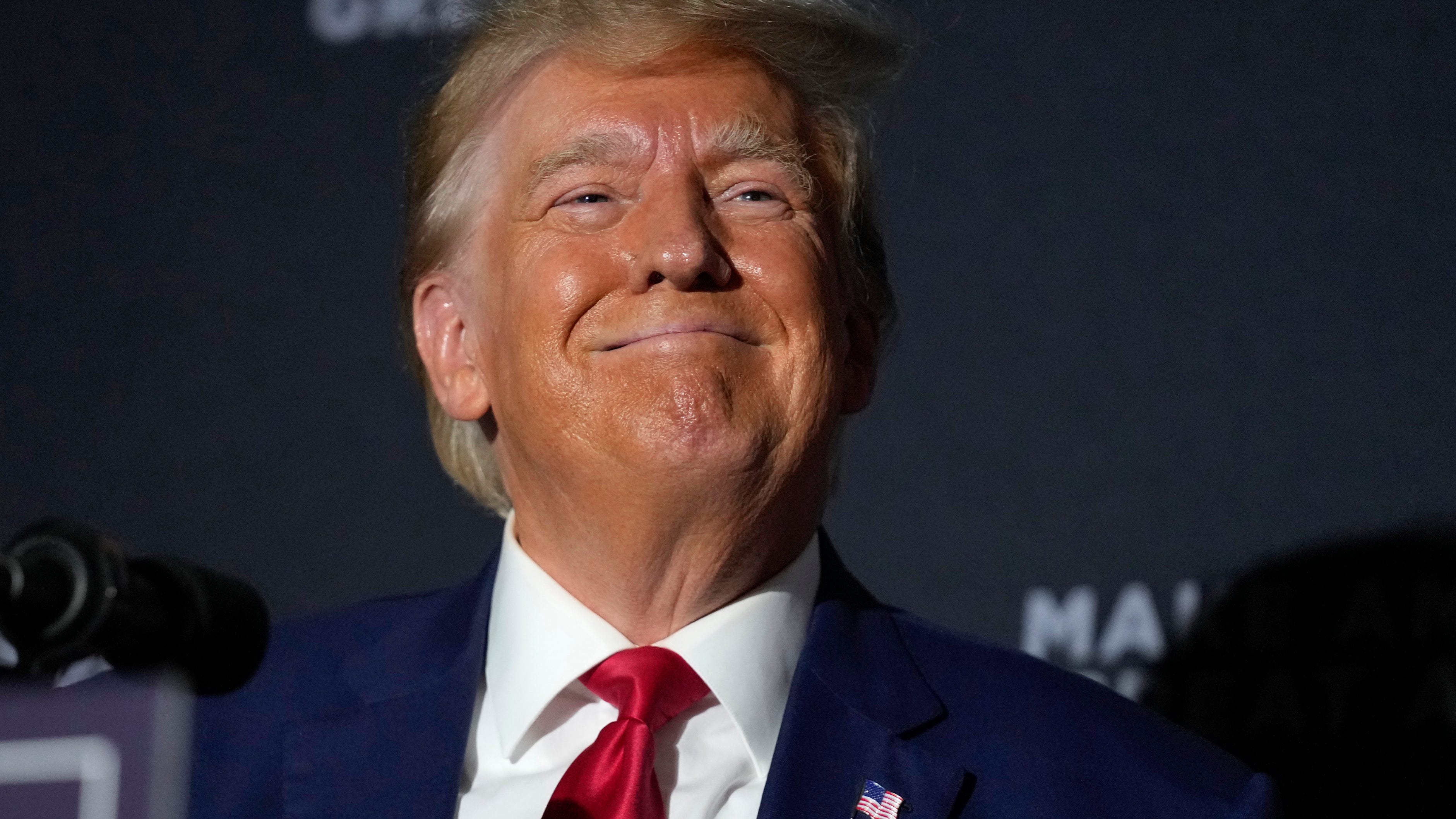 Trump vows to keep talking about criminal cases despite prosecutors pushing for protective order