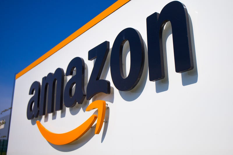 Europe Amazon Antitrust