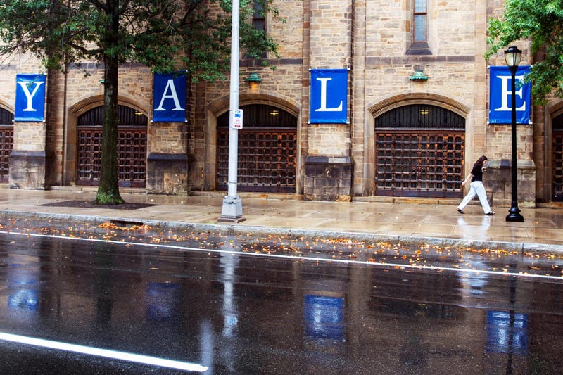Education Yale Financial Aid