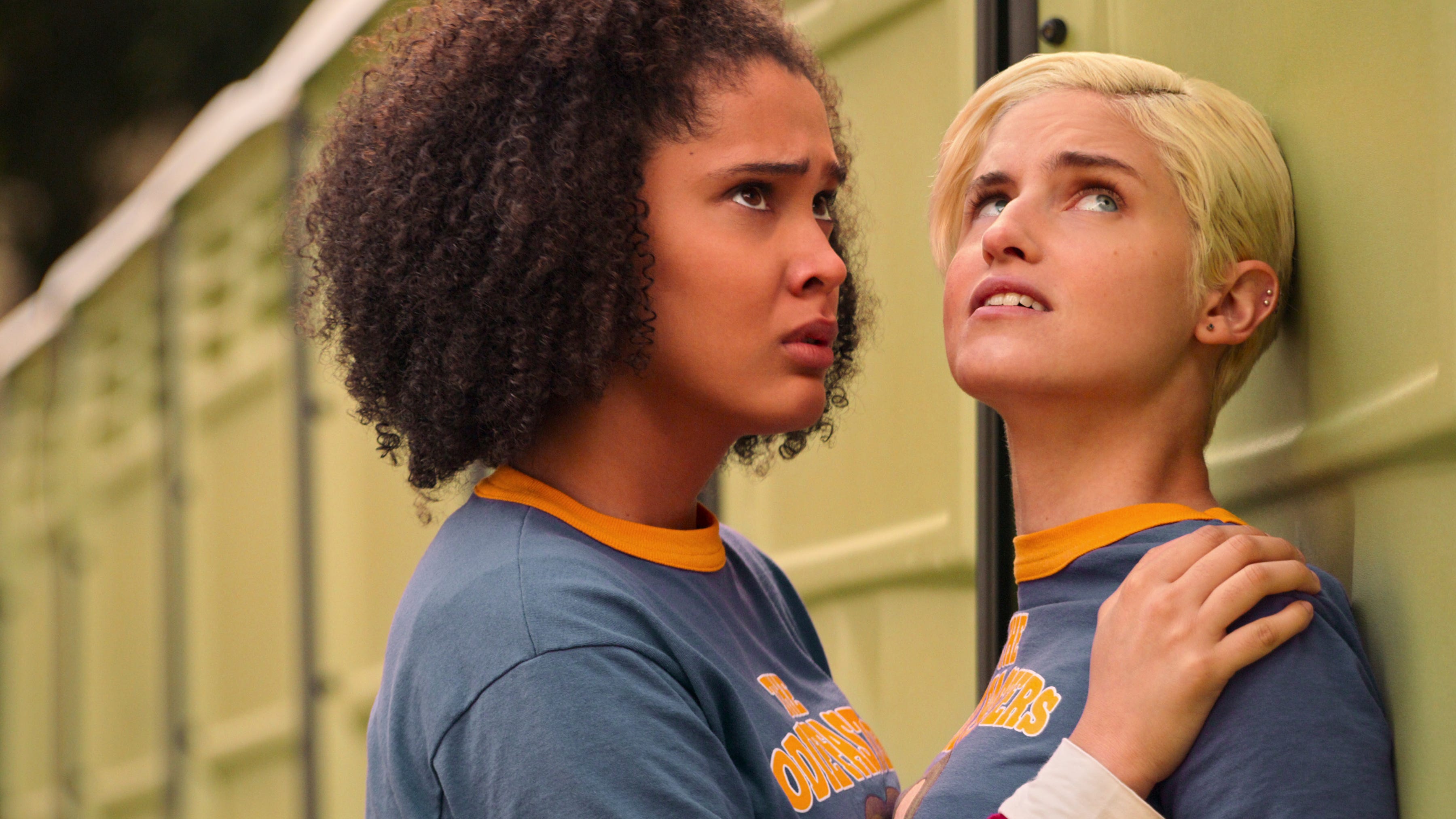 TV study: LGBTQ characters rise in number with streaming 