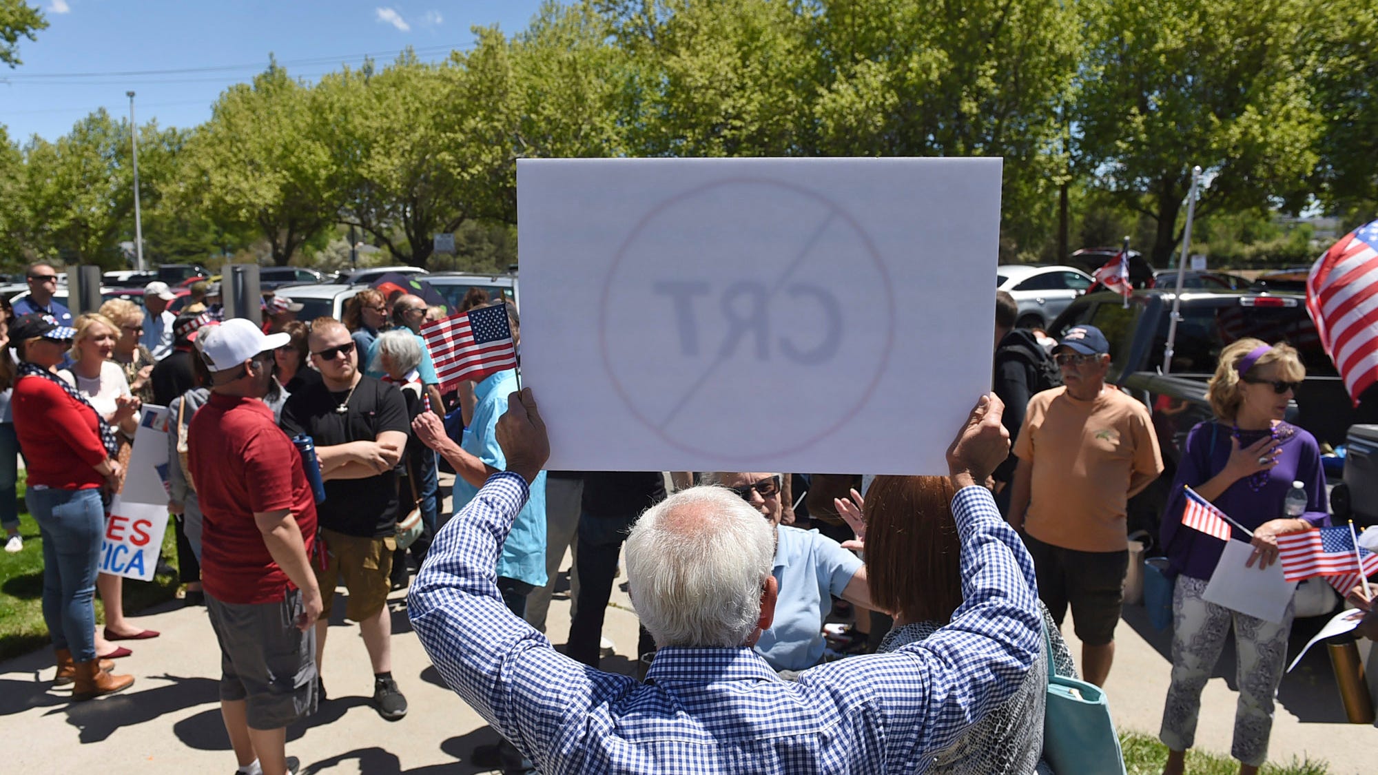 EXPLAINER: So much buzz, but what is critical race theory?