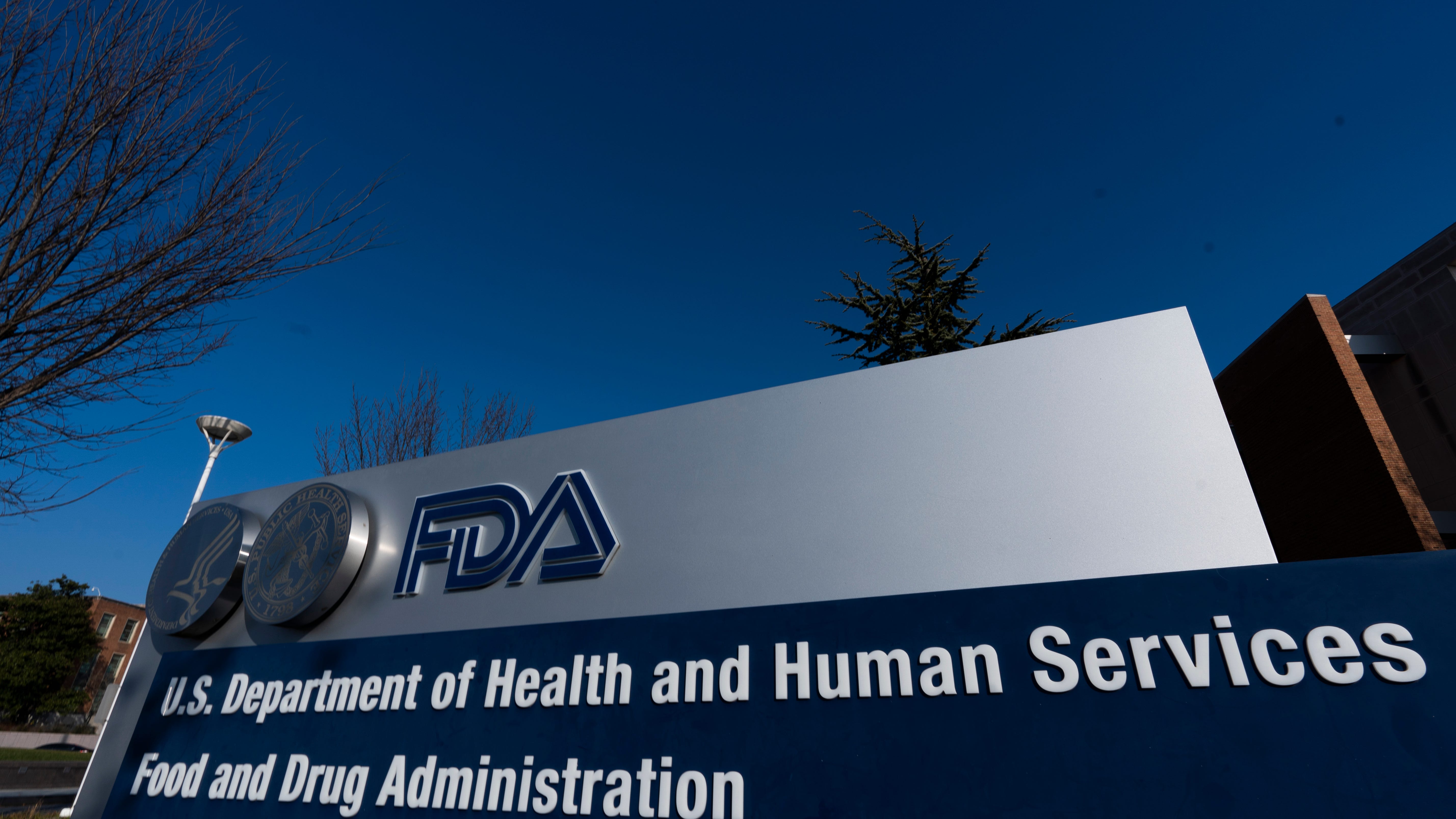 FDA: Two more eyedrop brands recalled due to risks
