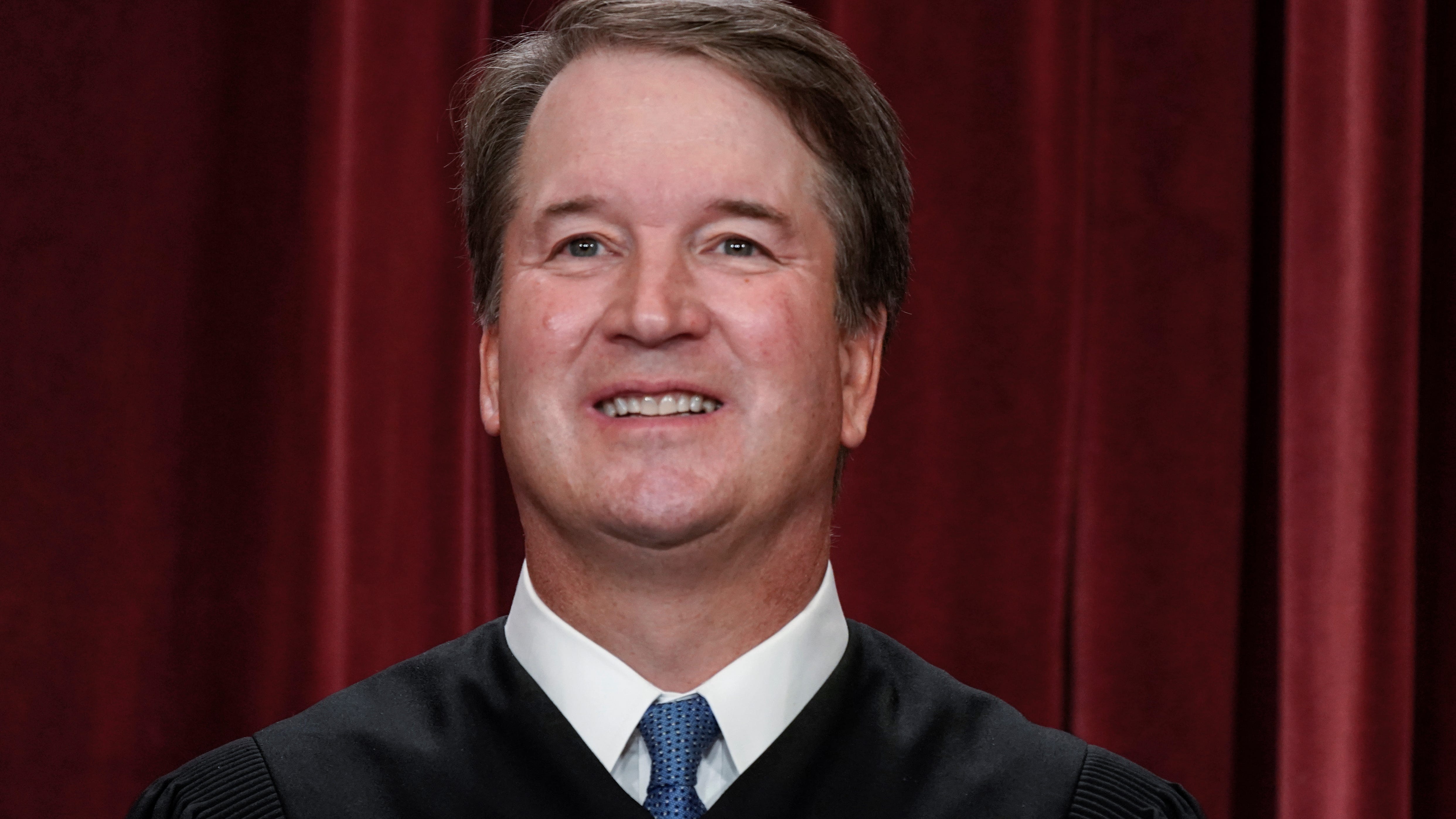 Judge mulls mental evaluation in Kavanaugh threat case