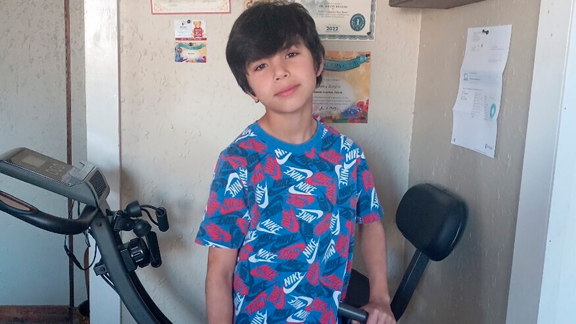 Desperation becomes sorrow after elementary school shooting