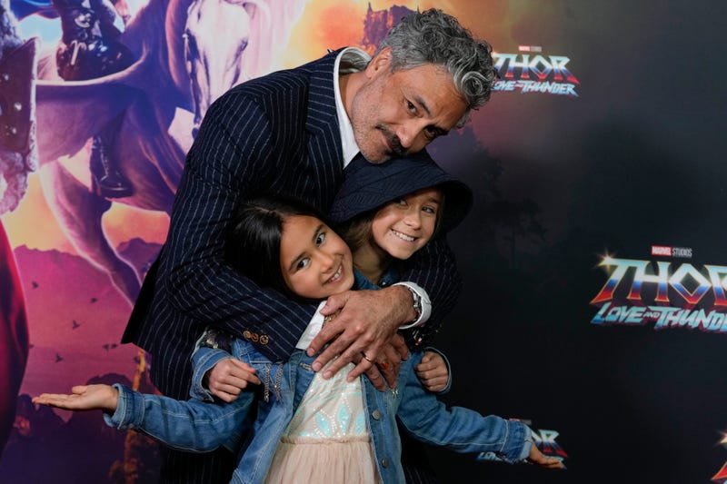 Australia Movie Premier
