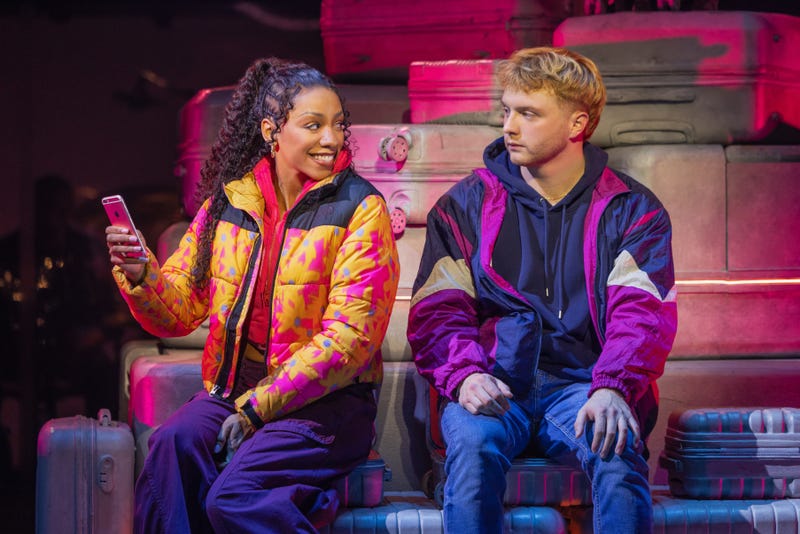 Rom-Coms Have a Moment