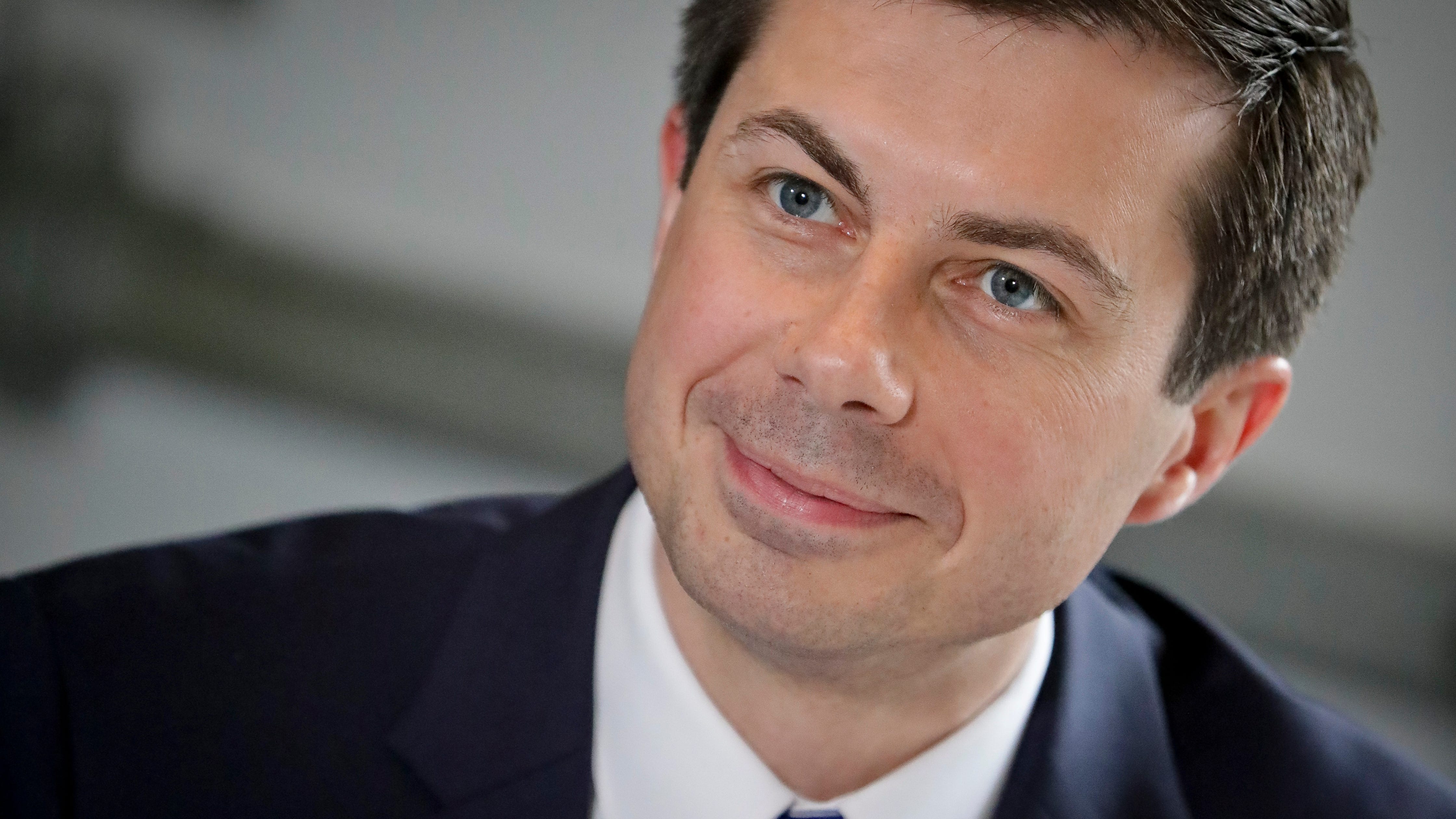 AP sources: Biden to pick Buttigieg as transportation chief