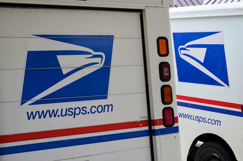 Postal Service Electric Vehicles