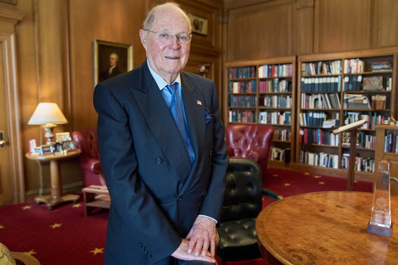 Supreme Court Justice Kennedy