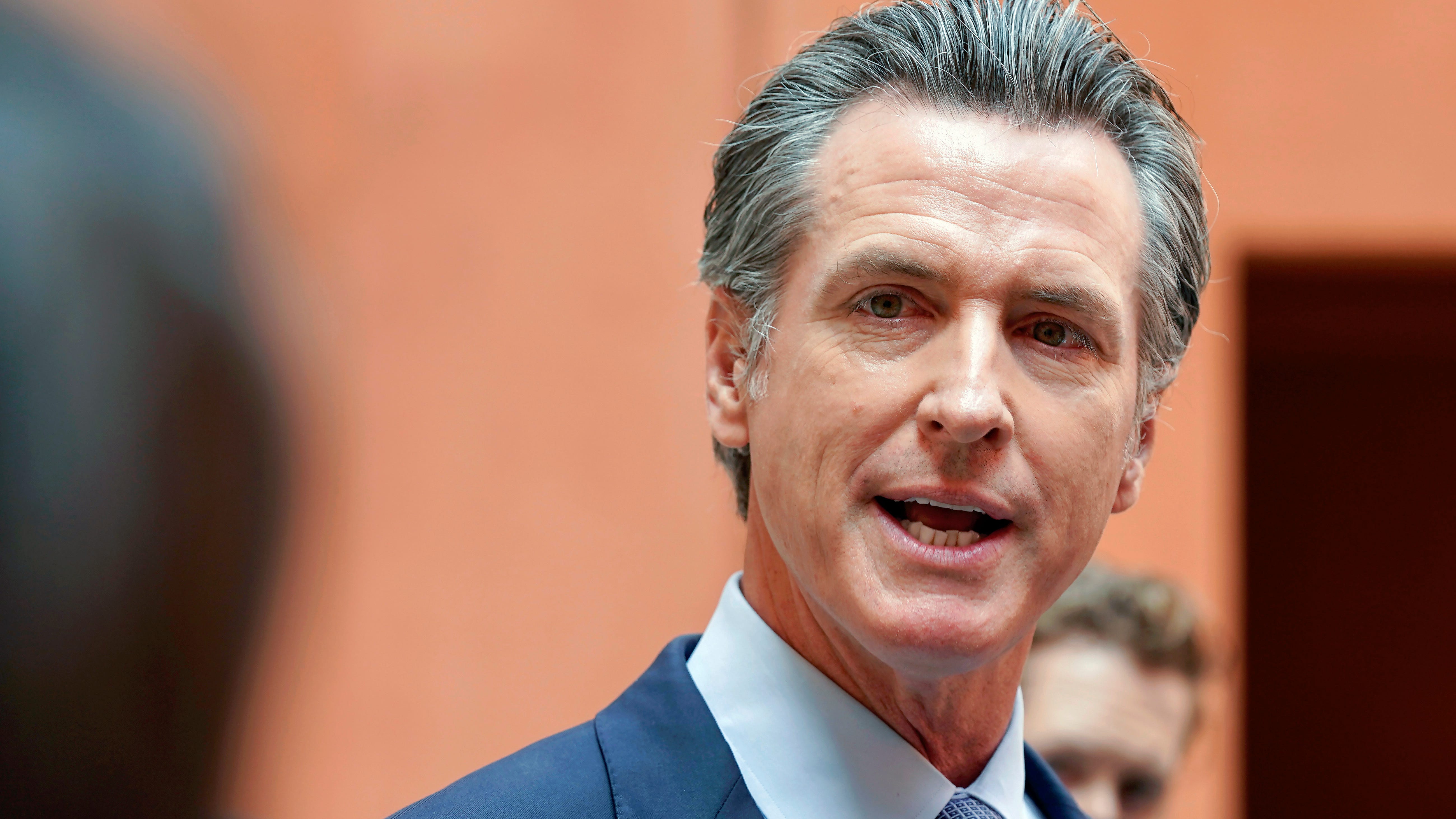 5 things to look for in California's gubernatorial recall