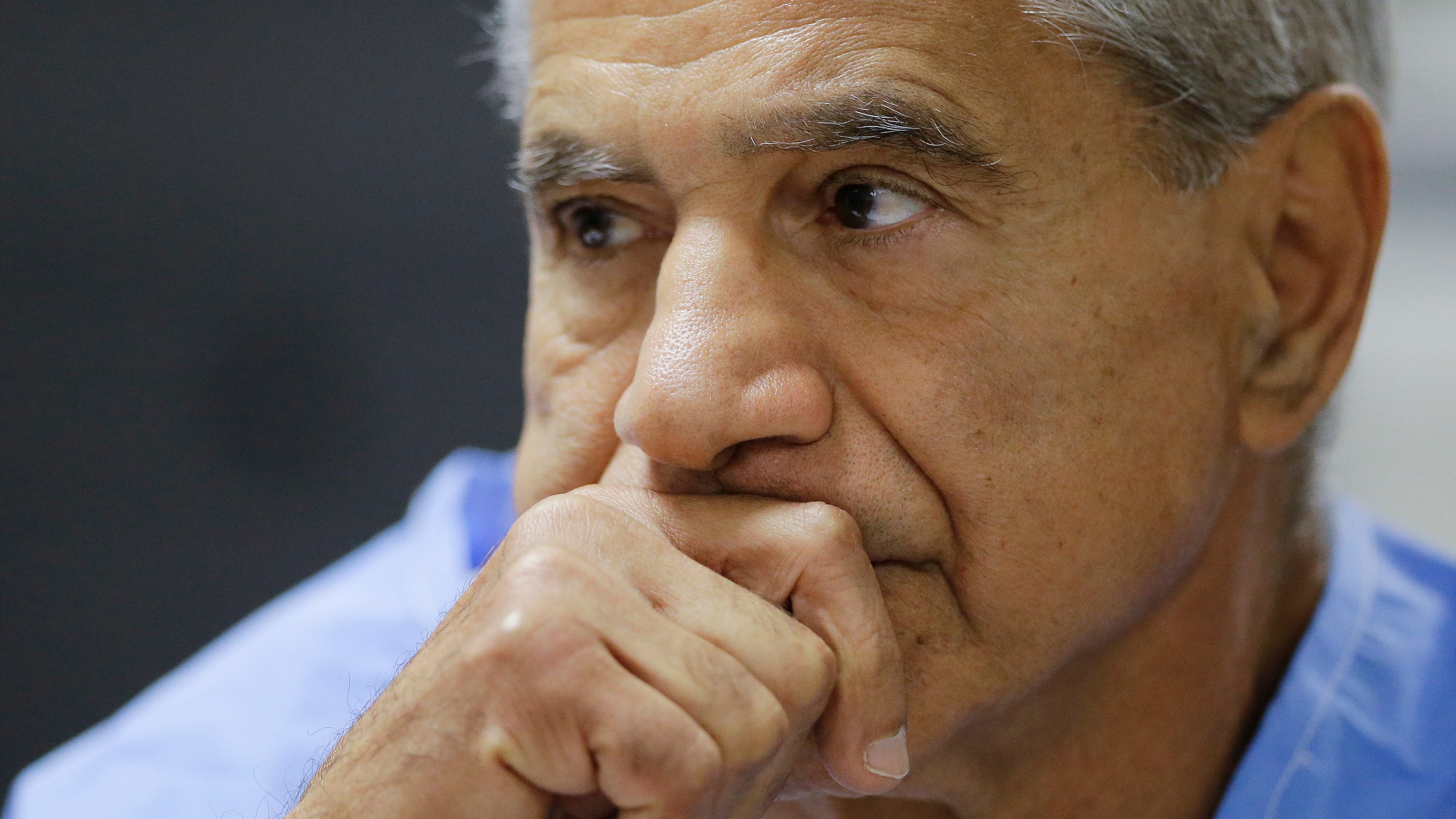 California governor denies RFK assassin Sirhan Sirhan parole